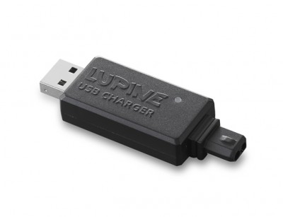 USB 배터리 차저